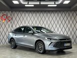 BYD Qin Plus-2