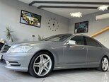 Mercedes S 500-3