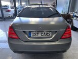 Mercedes S 500-7