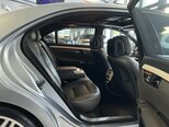 Mercedes S 500-12