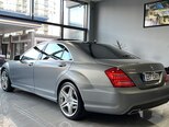 Mercedes S 500-8