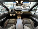 Mercedes S 500-15