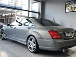 Mercedes S 500-10