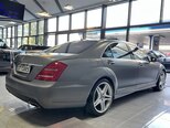 Mercedes S 500-9