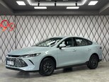 BYD Qin Plus-3