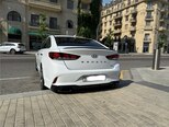 Hyundai Sonata-8
