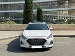Hyundai Sonata-1