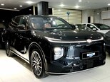 Changan Qiyuan Q07-3