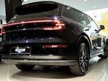 Changan Qiyuan Q07-7