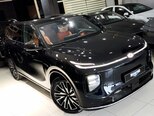 Changan Qiyuan Q07-1