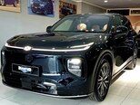 Changan Qiyuan Q07-15