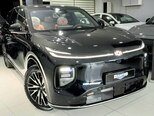 Changan Qiyuan Q07-5