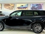 Changan Qiyuan Q07-13