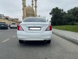 Nissan Sunny-2