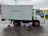JAC HFC 1040K-5