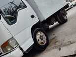 JAC HFC 1040K-14