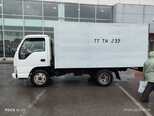 JAC HFC 1040K-4