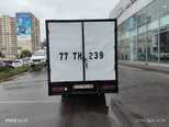 JAC HFC 1040K-6