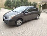 Toyota Prius-4