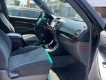 Toyota Land Cruiser Prado-16