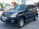 Toyota Land Cruiser Prado-6