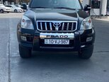 Toyota Land Cruiser Prado-5