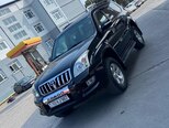 Toyota Land Cruiser Prado-1