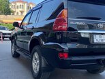 Toyota Land Cruiser Prado-10