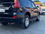 Toyota Land Cruiser Prado-11