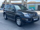 Toyota Land Cruiser Prado-4