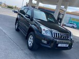 Toyota Land Cruiser Prado-2