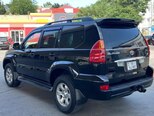 Toyota Land Cruiser Prado-7