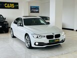 BMW 328-4