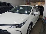 Toyota Corolla-4