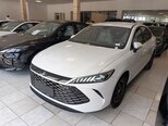 BYD Qin Plus-2