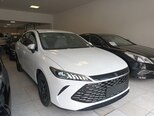BYD Qin Plus-1