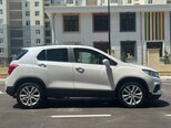 Chevrolet Trax-2