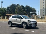 Chevrolet Trax-4