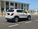 Chevrolet Trax-5