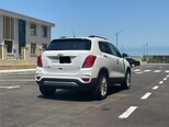 Chevrolet Trax-6