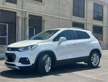 Chevrolet Trax-10