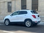 Chevrolet Trax-17