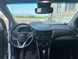 Chevrolet Trax-19