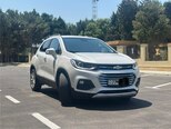 Chevrolet Trax-14