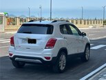 Chevrolet Trax-15