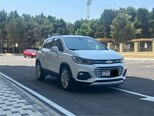 Chevrolet Trax-18