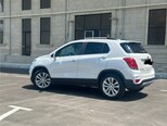 Chevrolet Trax-11