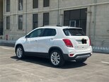 Chevrolet Trax-8