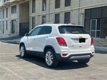 Chevrolet Trax-7