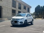 Chevrolet Trax-9
